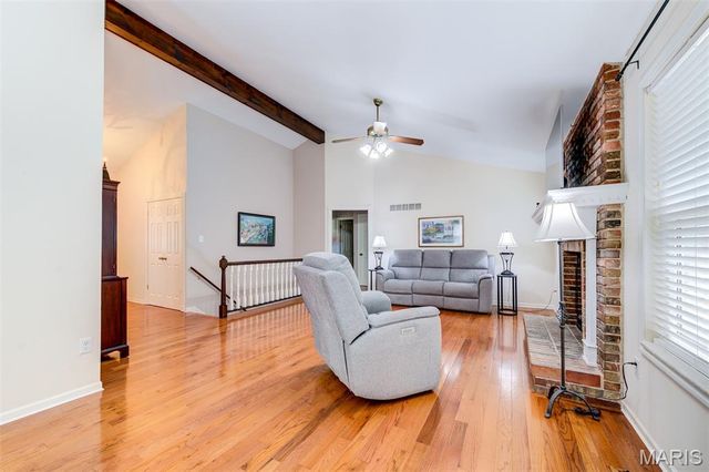 5 Aken Court, St Peters, MO 63376