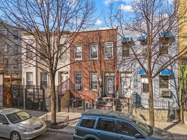 769 Union Avenue, Bronx, NY 10455