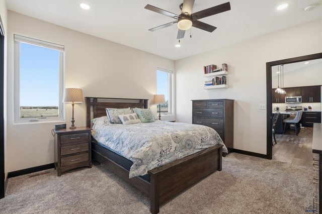 16720 RED CEDAR CT, Piedmont, SD 57769