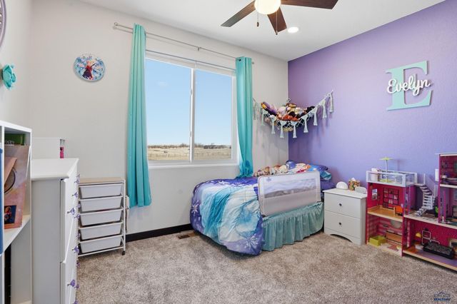 16720 RED CEDAR CT, Piedmont, SD 57769