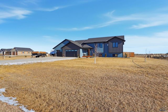 16720 RED CEDAR CT, Piedmont, SD 57769