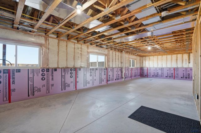 16720 RED CEDAR CT, Piedmont, SD 57769