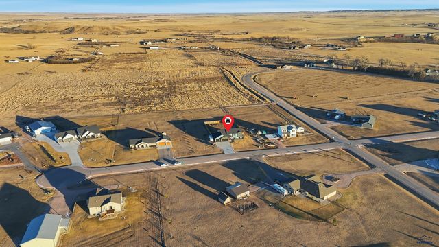 16720 RED CEDAR CT, Piedmont, SD 57769