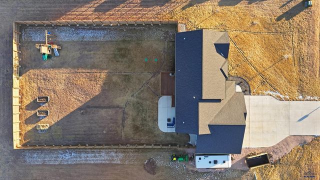 16720 RED CEDAR CT, Piedmont, SD 57769