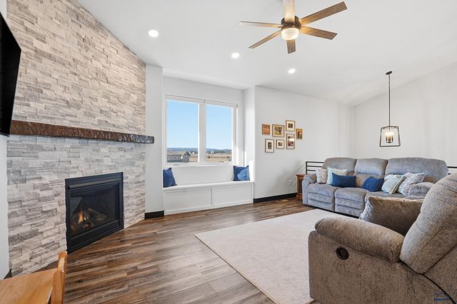 16720 RED CEDAR CT, Piedmont, SD 57769