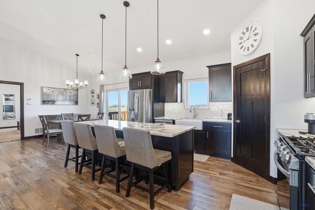 16720 RED CEDAR CT, Piedmont, SD 57769