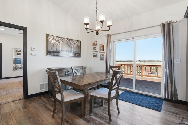 16720 RED CEDAR CT, Piedmont, SD 57769