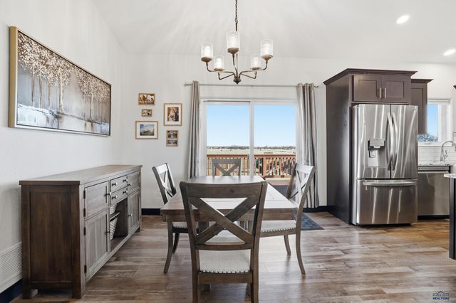 16720 RED CEDAR CT, Piedmont, SD 57769