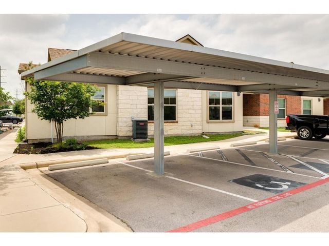 2400 Louis Henna BLVD 301, Round Rock, TX 78664