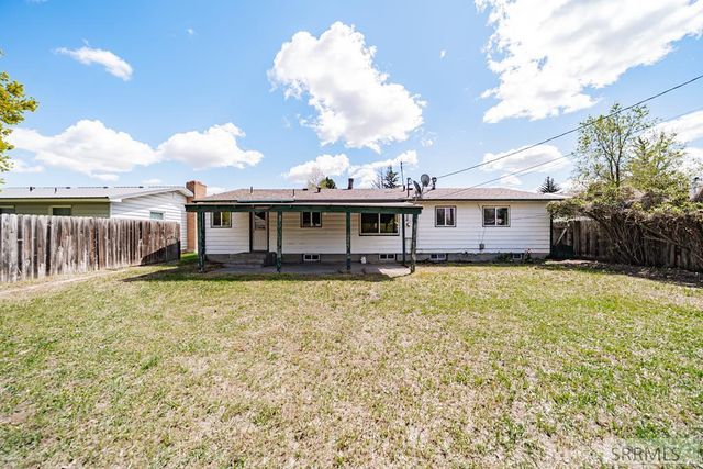1044 Westergard Avenue, Idaho Falls, ID 83404