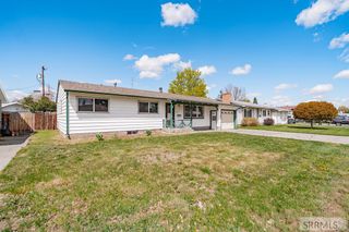 1044 Westergard Avenue, Idaho Falls, ID 83404