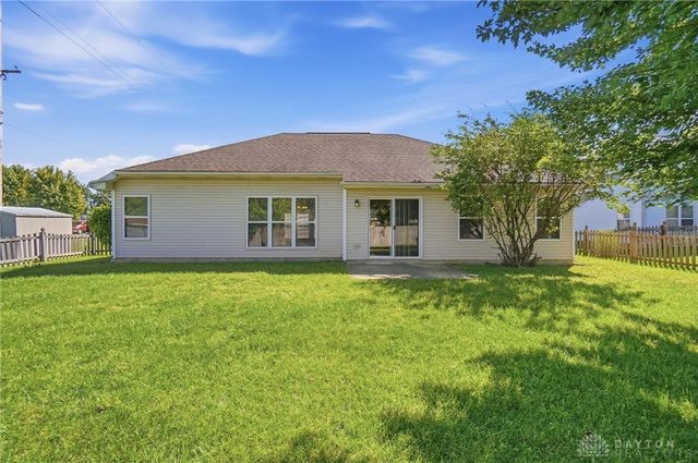9037 Marquis Drive, Miamisburg, OH 45342