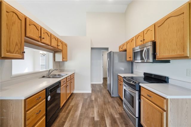 9037 Marquis Drive, Miamisburg, OH 45342