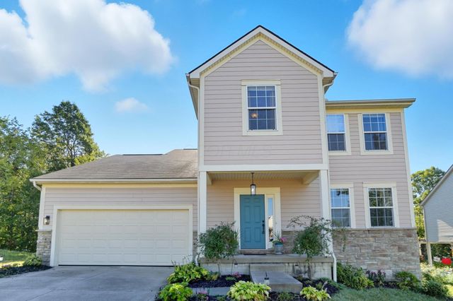 322 Weatherburn Drive, Pataskala, OH 43062