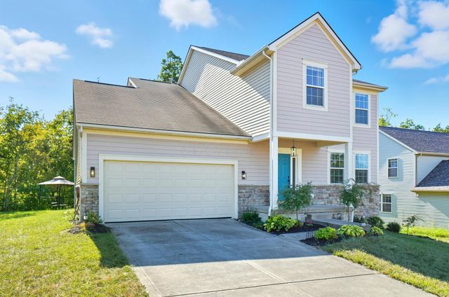 322 Weatherburn Drive, Pataskala, OH 43062