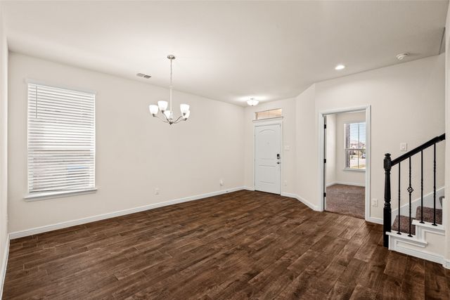 9404 Blaine Drive, Fort Worth, TX 76177