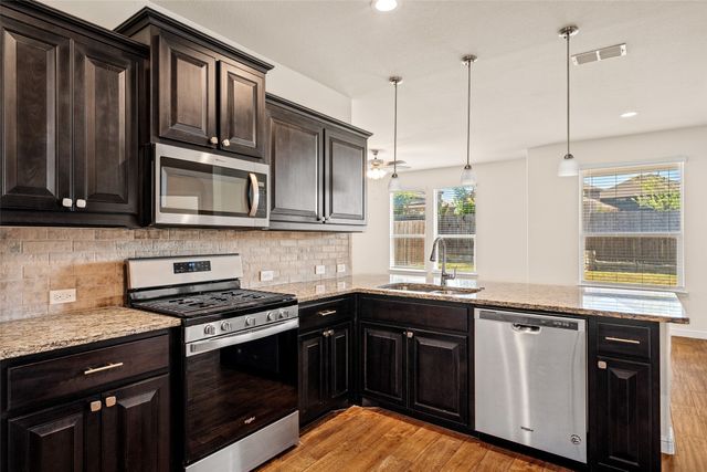 9404 Blaine Drive, Fort Worth, TX 76177