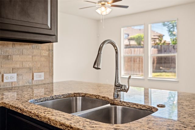 9404 Blaine Drive, Fort Worth, TX 76177
