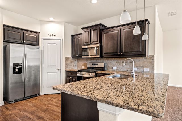 9404 Blaine Drive, Fort Worth, TX 76177