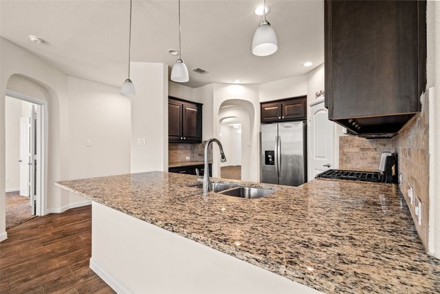 9404 Blaine Drive, Fort Worth, TX 76177