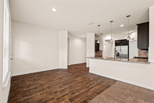 9404 Blaine Drive, Fort Worth, TX 76177
