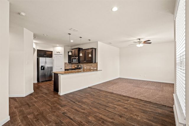 9404 Blaine Drive, Fort Worth, TX 76177