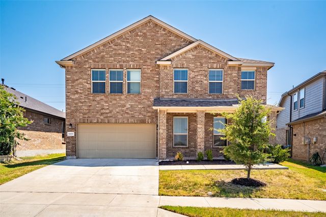 9404 Blaine Drive, Fort Worth, TX 76177