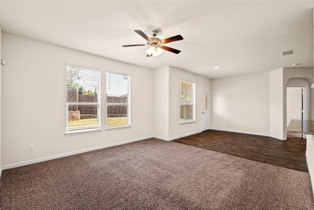 9404 Blaine Drive, Fort Worth, TX 76177