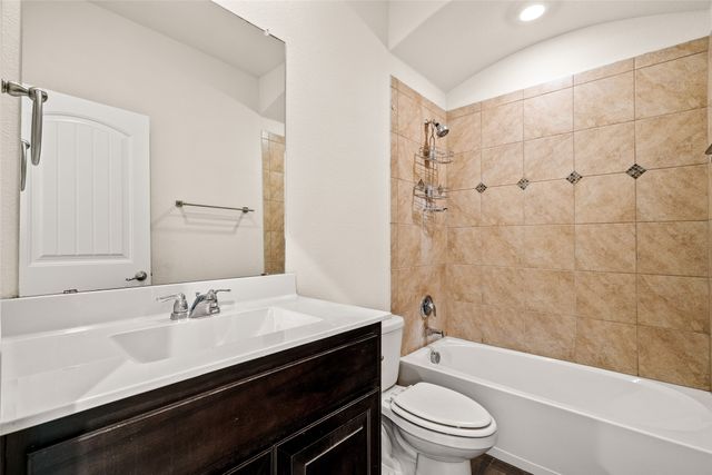 9404 Blaine Drive, Fort Worth, TX 76177
