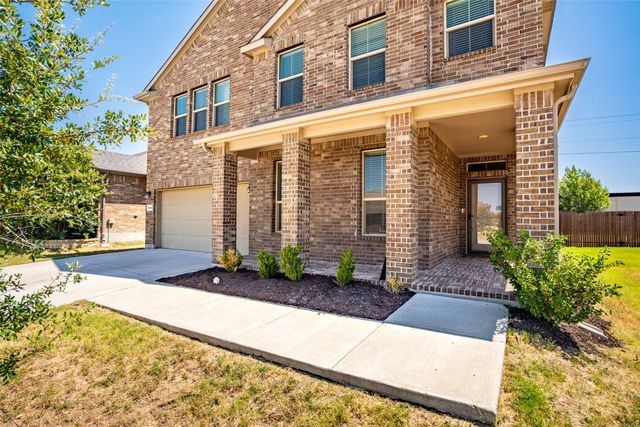 9404 Blaine Drive, Fort Worth, TX 76177