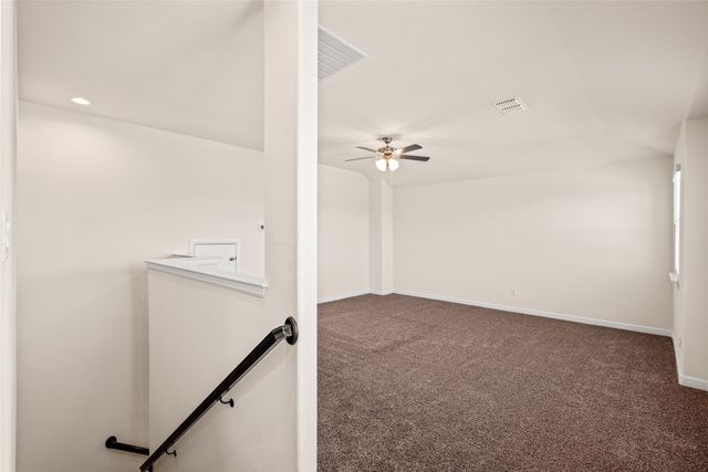 9404 Blaine Drive, Fort Worth, TX 76177