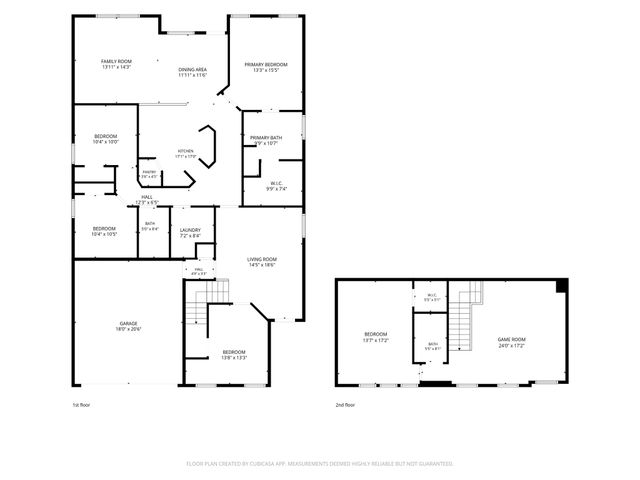 9404 Blaine Drive, Fort Worth, TX 76177