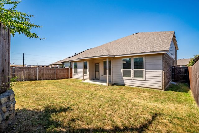 9404 Blaine Drive, Fort Worth, TX 76177