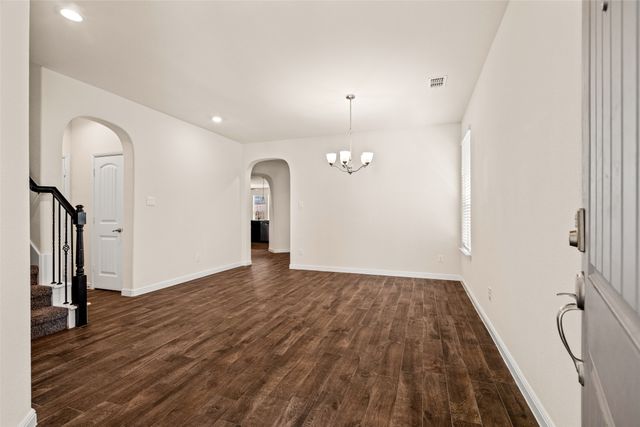 9404 Blaine Drive, Fort Worth, TX 76177