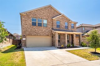 9404 Blaine Drive, Fort Worth, TX 76177