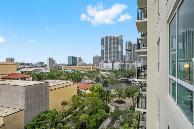610 W Las Olas Boulevard 1013n, Fort Lauderdale, FL 33312