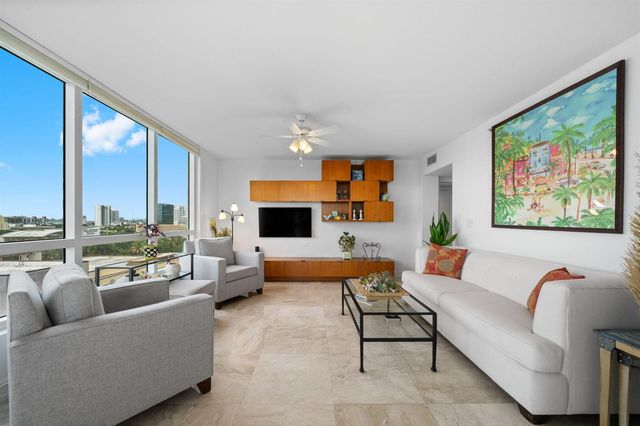 610 W Las Olas Boulevard 1013n, Fort Lauderdale, FL 33312