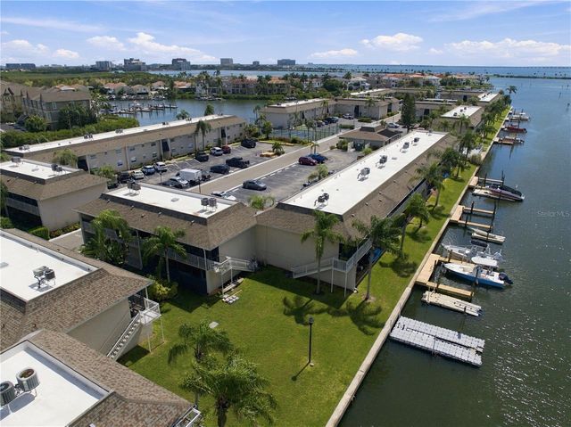 8811 BAY POINTE DRIVE C102, Tampa, FL 33615