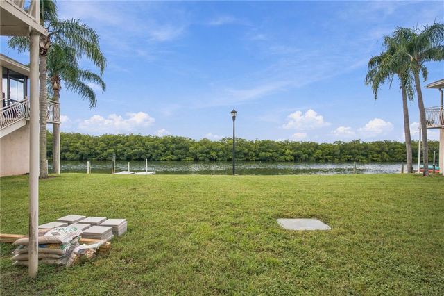 8811 BAY POINTE DRIVE C102, Tampa, FL 33615