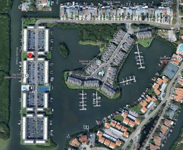 8811 BAY POINTE DRIVE C102, Tampa, FL 33615