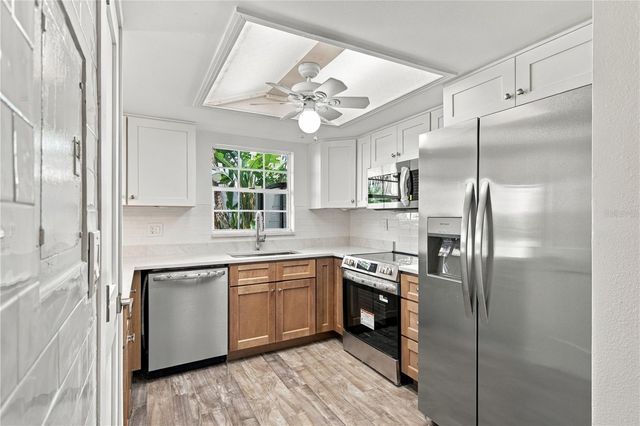 8811 BAY POINTE DRIVE C102, Tampa, FL 33615