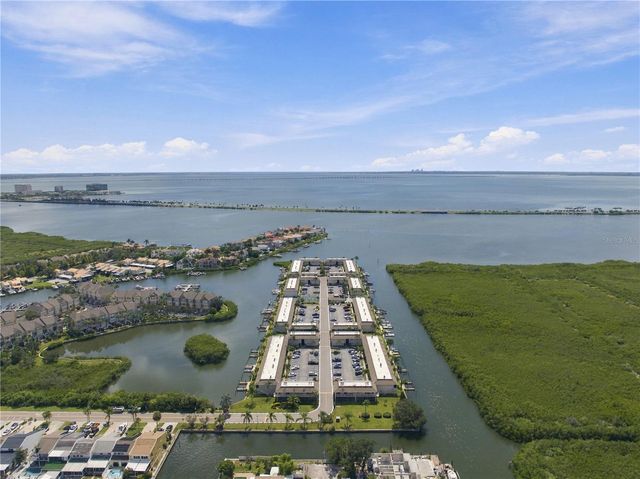 8811 BAY POINTE DRIVE C102, Tampa, FL 33615