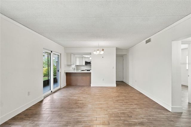 8811 BAY POINTE DRIVE C102, Tampa, FL 33615