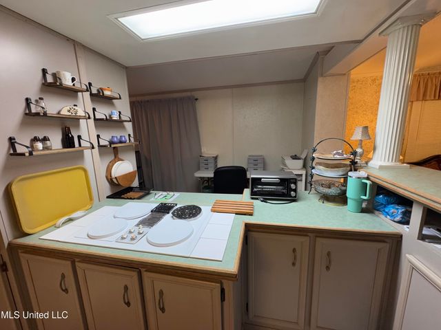 143 Turkey Pine Road, Lucedale, MS 39452