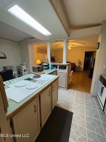 143 Turkey Pine Road, Lucedale, MS 39452