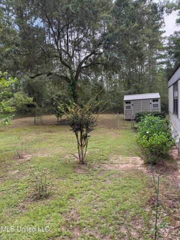 143 Turkey Pine Road, Lucedale, MS 39452