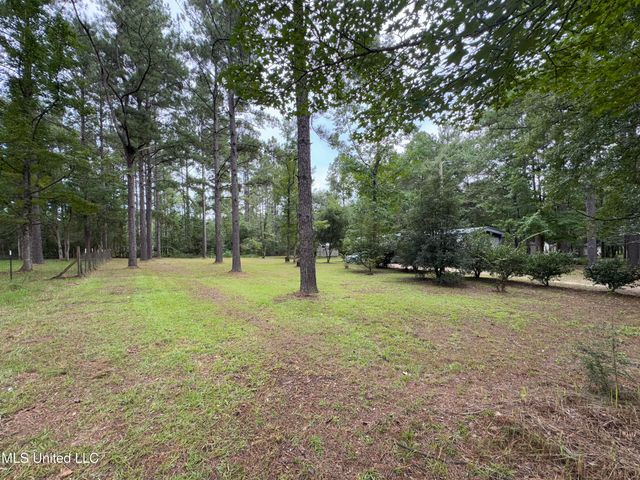 143 Turkey Pine Road, Lucedale, MS 39452