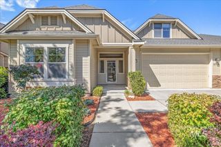 3715 N Legacy Woods Ave, Meridian, ID 83646