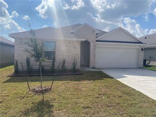 1504 Choctaw Road, Sinton, TX 78387