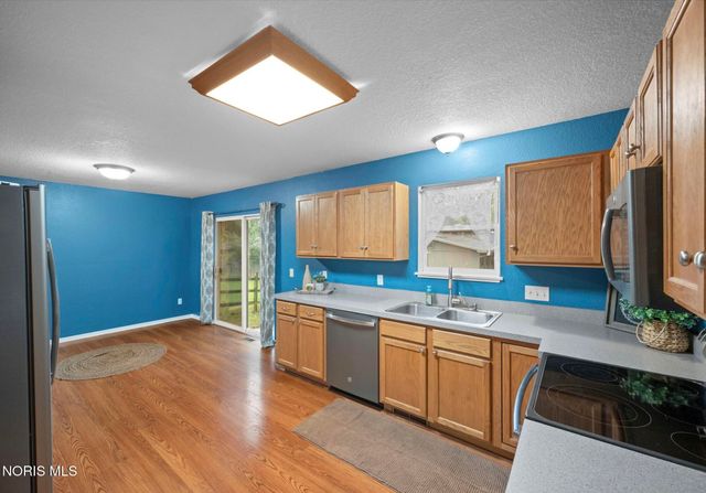 3519 Indian Oaks Lane, Toledo, OH 43617